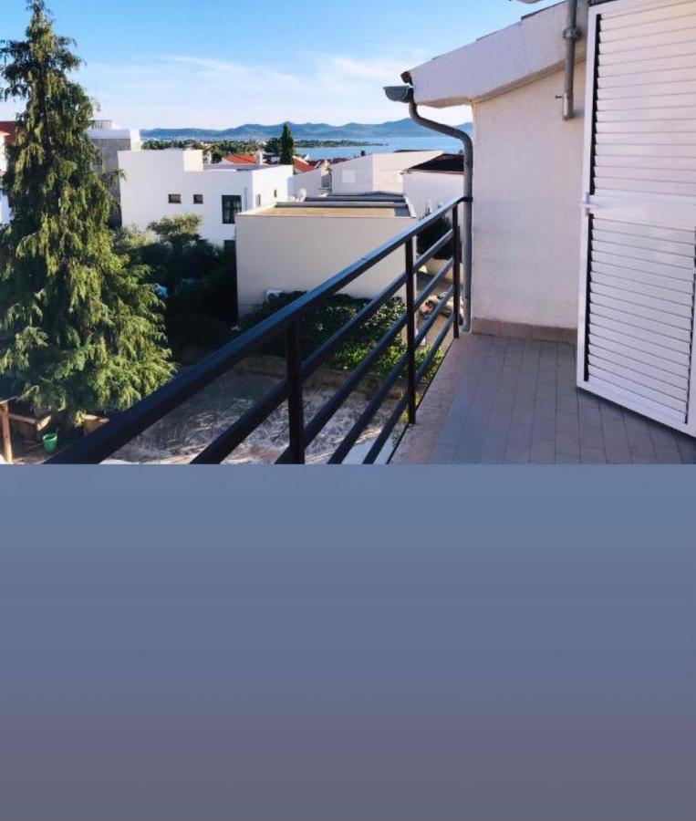 Room Marijana Zadar Exterior foto